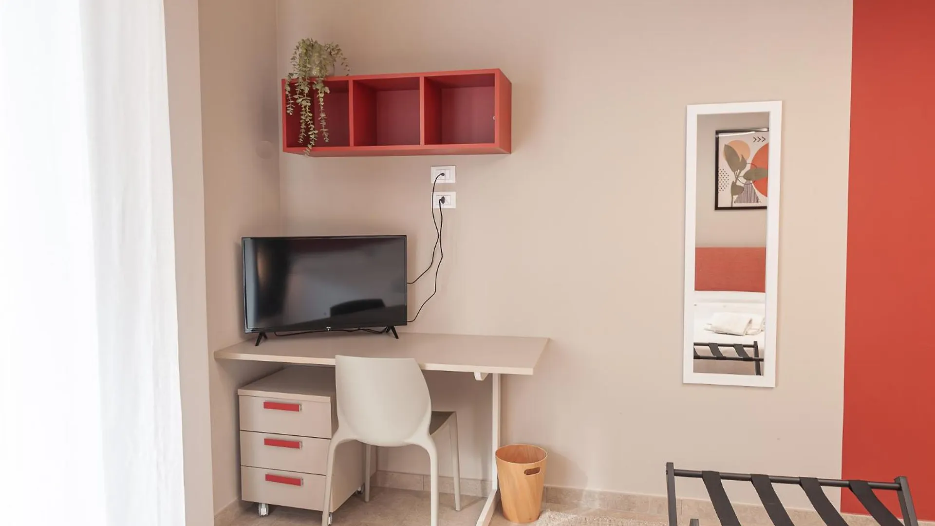 Appartamento La Casa Di Duccio Perugia Italia