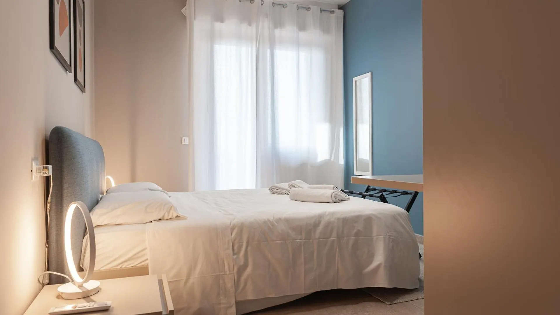 Appartamento La Casa Di Duccio Perugia Italia